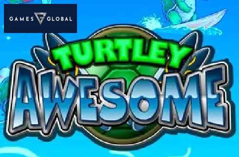Turtley Awesome